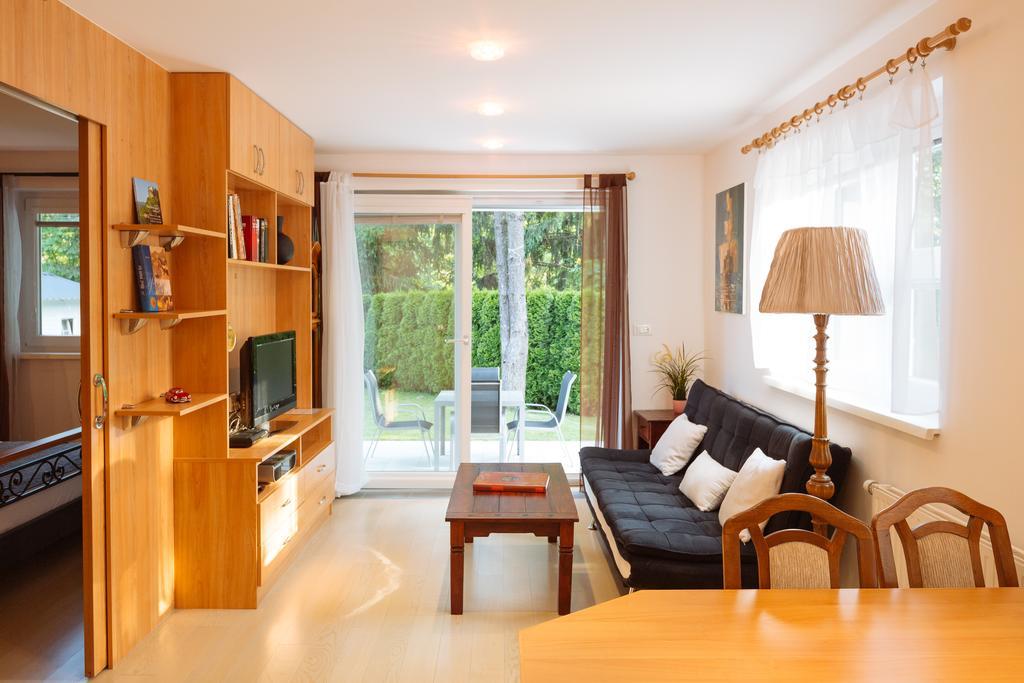 Apartments Patricia Bled Dış mekan fotoğraf