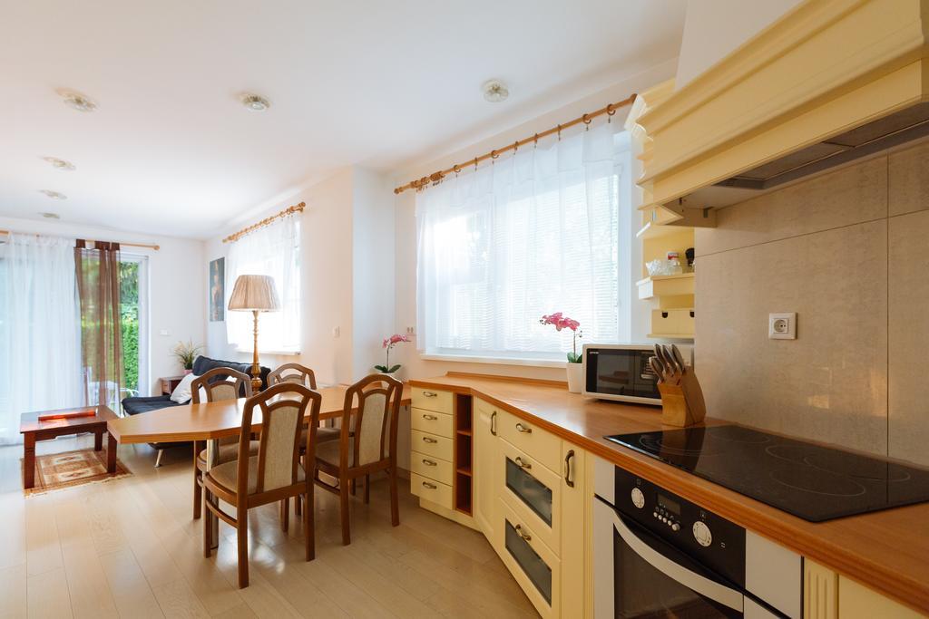 Apartments Patricia Bled Dış mekan fotoğraf