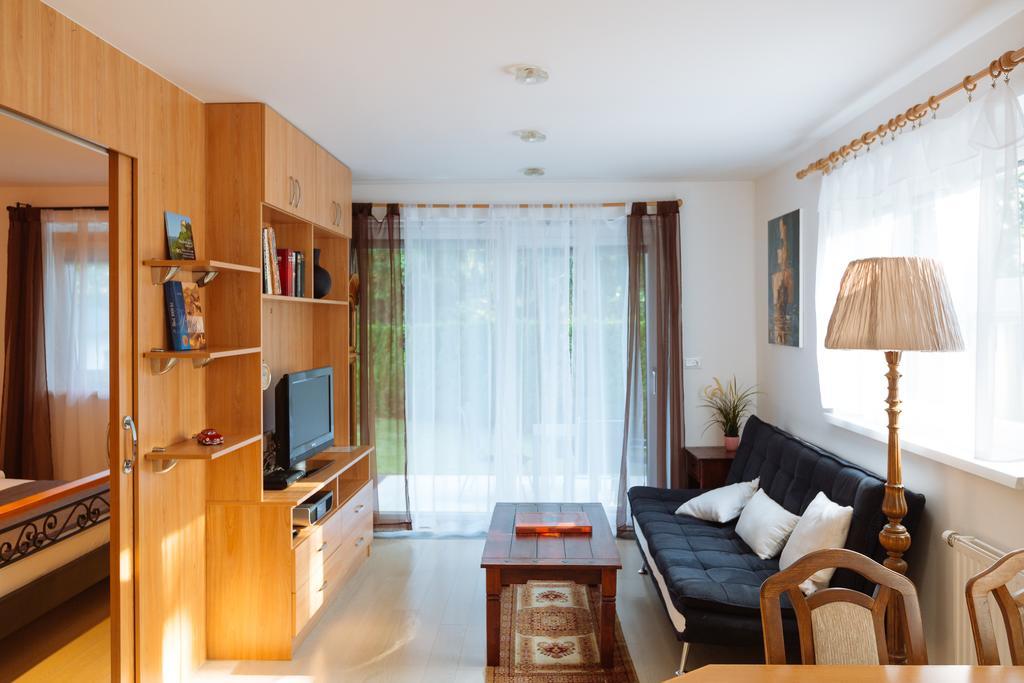 Apartments Patricia Bled Dış mekan fotoğraf