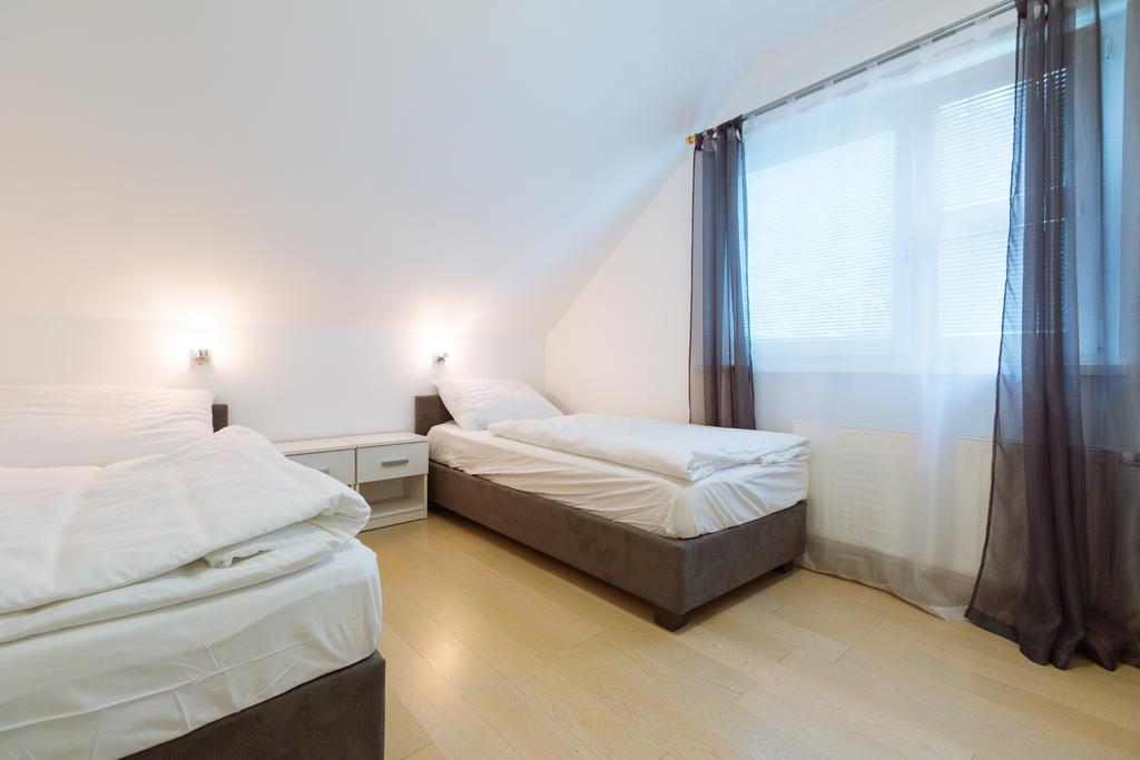 Apartments Patricia Bled Dış mekan fotoğraf