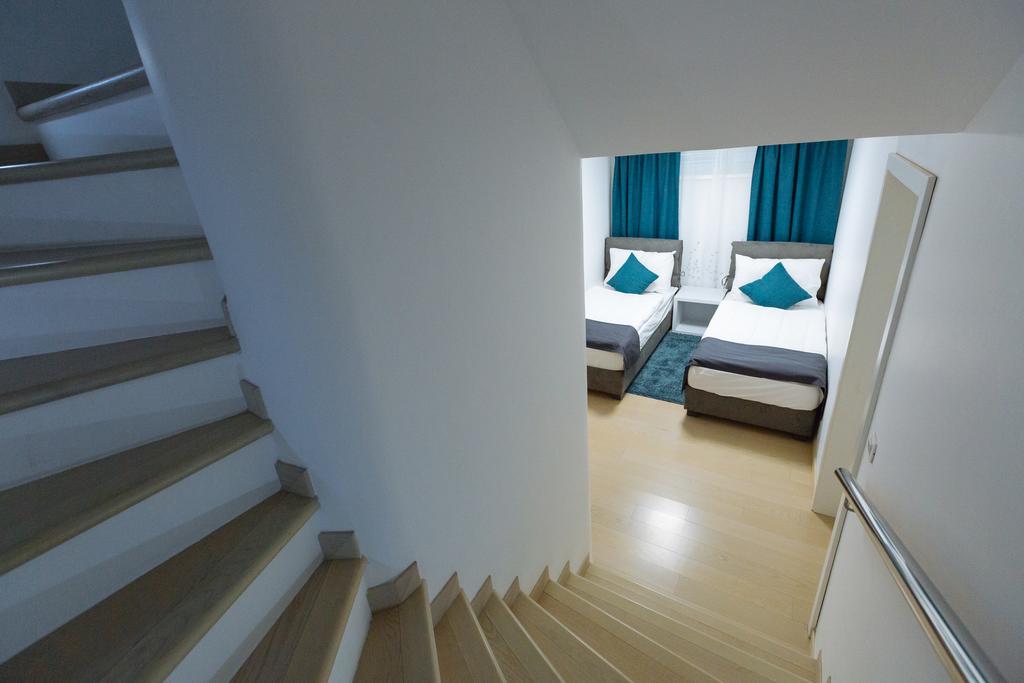Apartments Patricia Bled Dış mekan fotoğraf